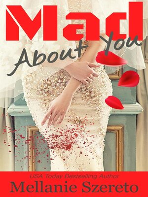 cover image of Mad About You